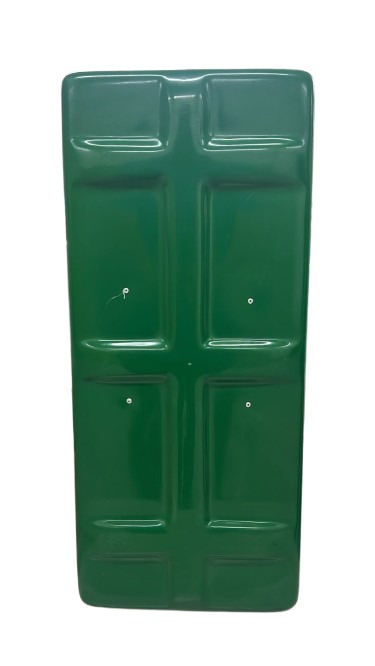 Foto de Armário para Equipamento Autônomo de Respiração 85x38x30cm